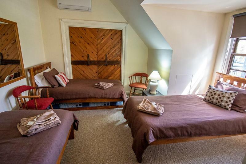 Gold Mine Guest House And Cafe Nundle Exterior photo